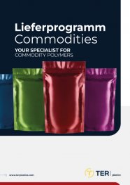 Delivery program Commodities EN
