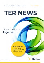 TER News 2025