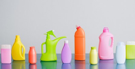 Polypropylene (PP)