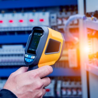 Sensor technology