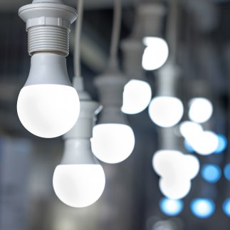 Lighting technology