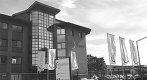 Company building in Herten
