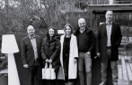 Sales office in Villingen-Schwenningen