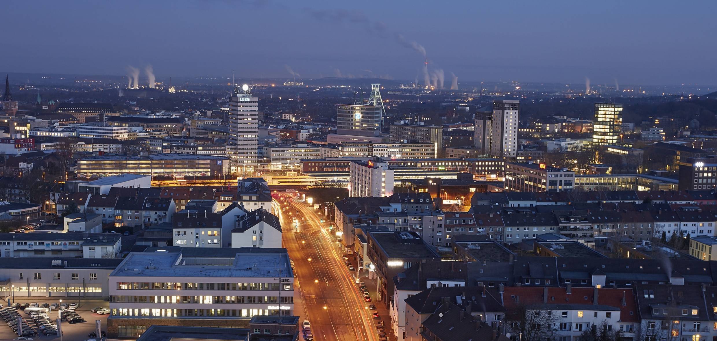 Bochum