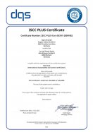 Delivery program engineering plastics EN